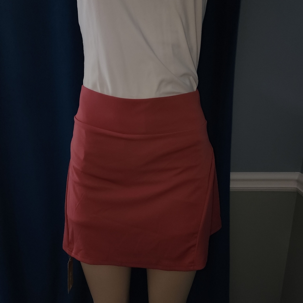 Tennis skort